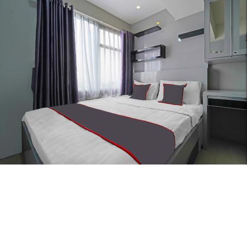 Capital O 92649 Jarrdin Apartment By Glory