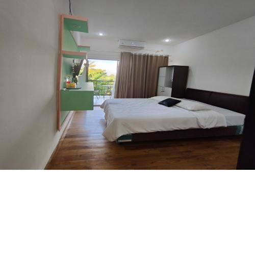 Capital O 92670 Borobudur Homestay