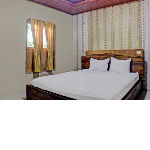 Capital O 92681 Randu Mas Hotel & Resort Taman Purbakala