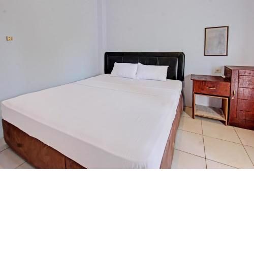 Capital O 92747 Ombak Cafe & Homestay