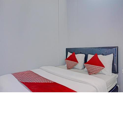 Capital O 92765 J&b Smart Sentul