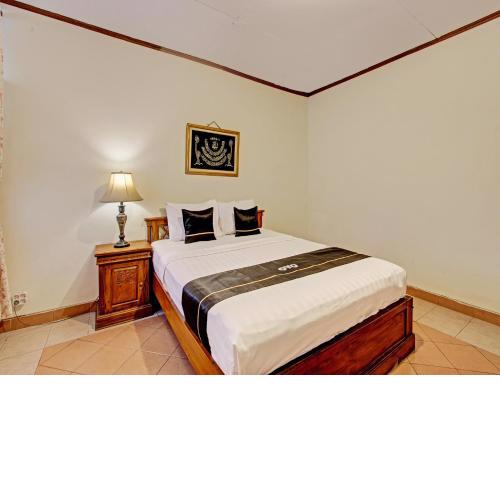 Capital O 92894 Griya Lathifah Homestay Syariah