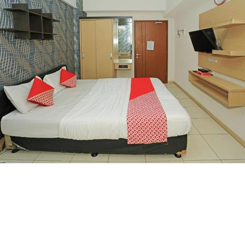 Capital O 92971 Pelangi Residence