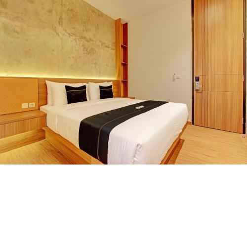 Capital O 92987 Keenan Living Perumnas