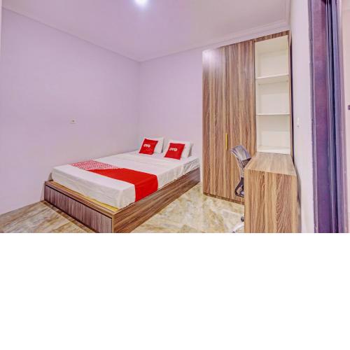 Capital O 93068 D Twinz House Syariah