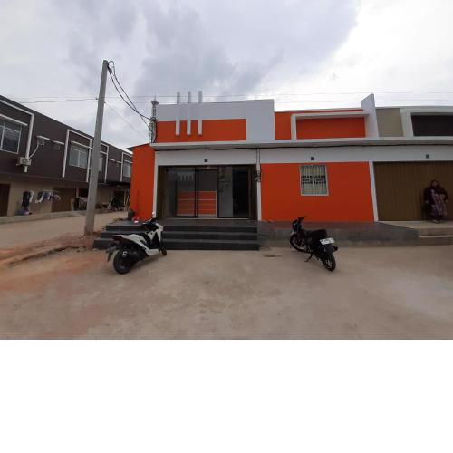 Capital O 93076 Batam Backpacker Guesthouse 2