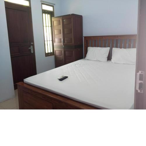 Capital O 93116 Srawung Family Homestay Syariah
