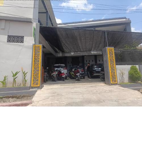 Capital O 93118 Asera Homestay