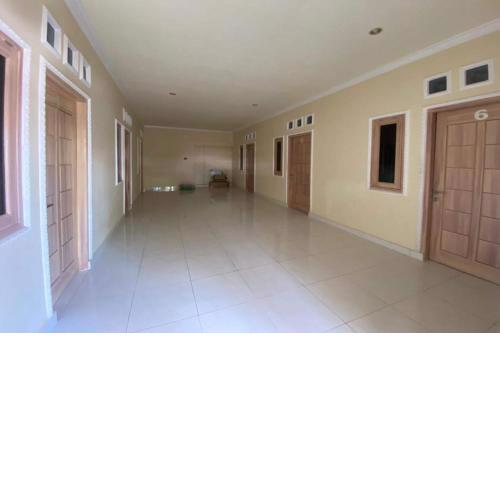 Capital O 93124 Lombok Northis Homestay