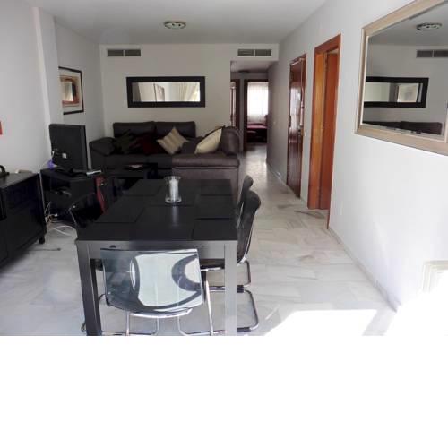 Capitan Apartment