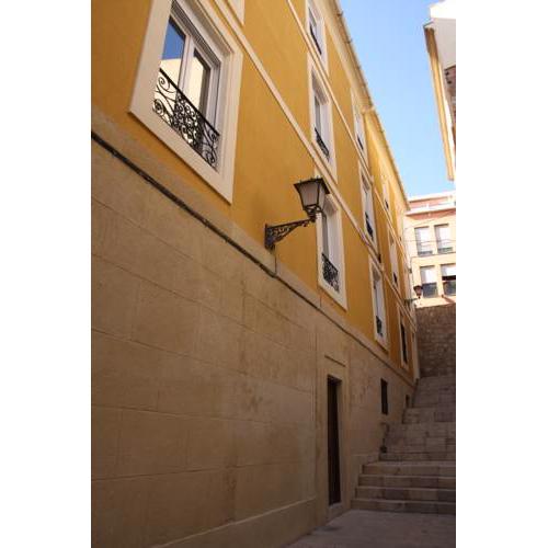 Capitan Boacio guest house