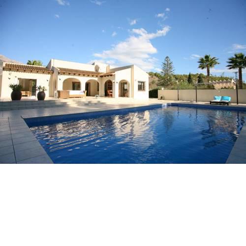 Capnegret Villa Sleeps 6 Pool Air Con WiFi