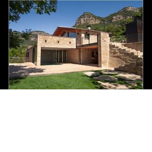 Capolat Villa Sleeps 15 with Pool