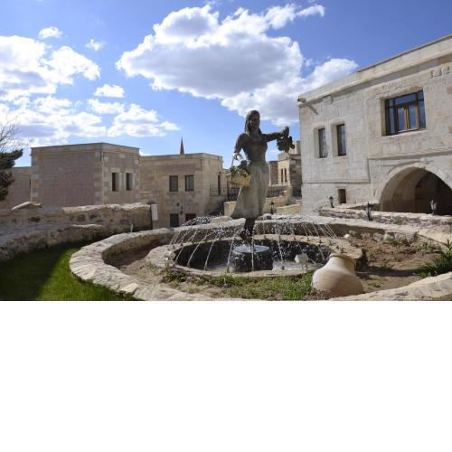 Cappa Villa Cave Hotel & Spa
