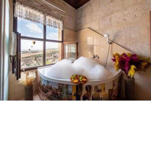 Cappadocia Aurora Cave Hotel