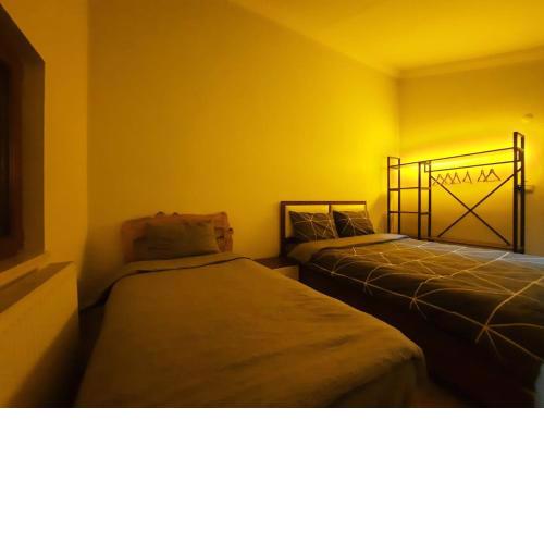 Cappadocia Holiday House Kapadokya Tatıl Evı