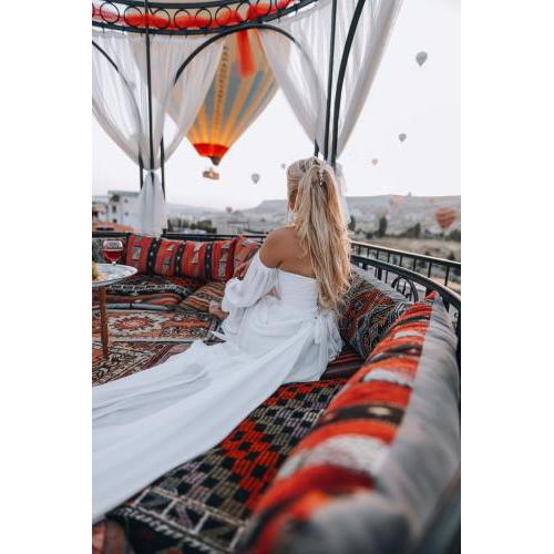 Cappadocia View Hotel