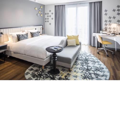 Capri by Fraser, Frankfurt