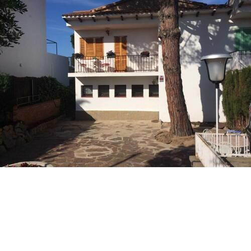Capricho Canyelles - Holiday House