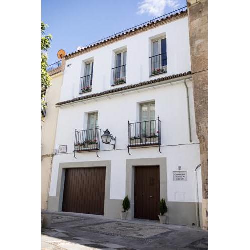 Capricho de la Judería Suites