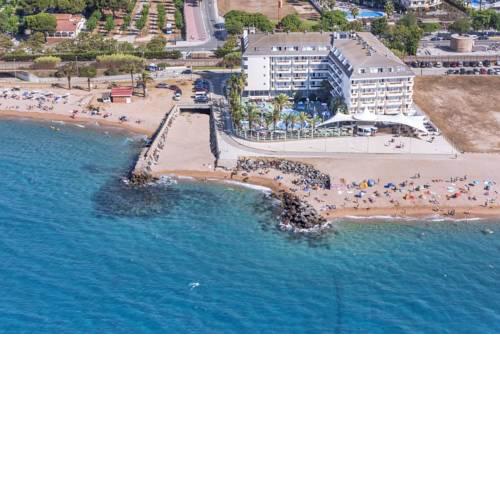 Caprici Beach Hotel & Spa