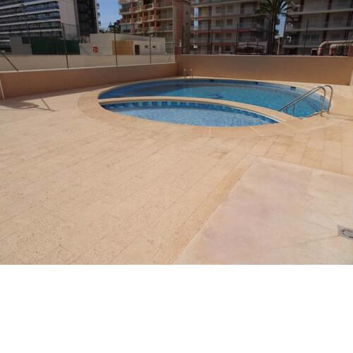 CAPRIMAR GANDIA - Alquiler solo familias