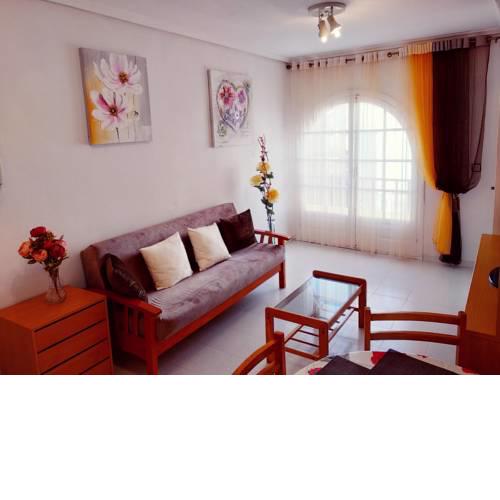 Captain Garcia Apartment