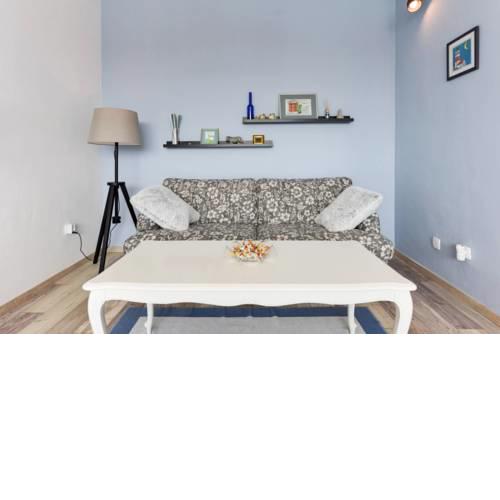 Captain’s Apartment