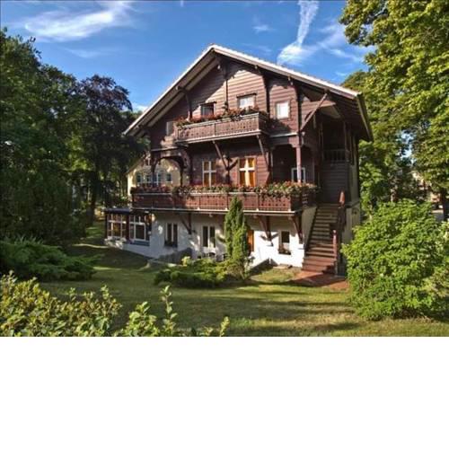 Ostseepark Waterfront Captains Haus 17