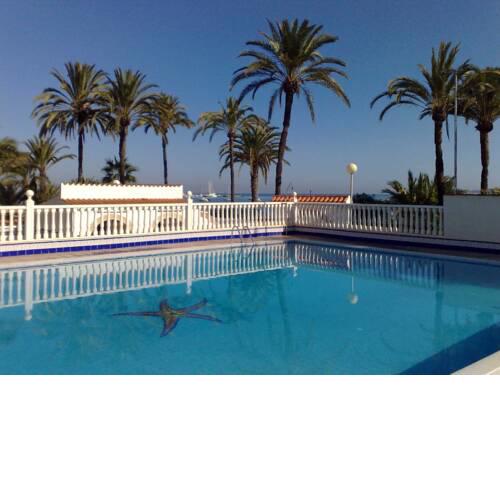 Captivating 3-Bed House in Los Urrutias, Murcia
