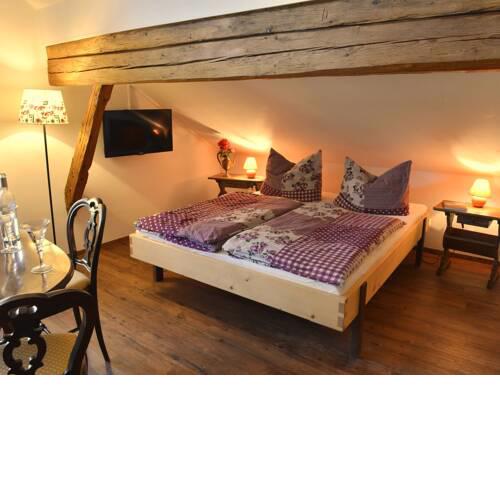 Captivating Apartment in Altreichenau with Garden