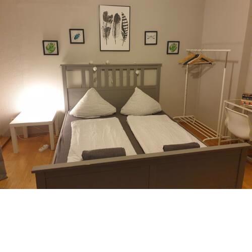 Captivating Apartment in Bonn near City Centre