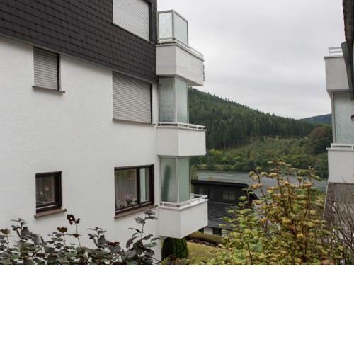 Captivating Apartment in Winterberg Germany near Ski Area