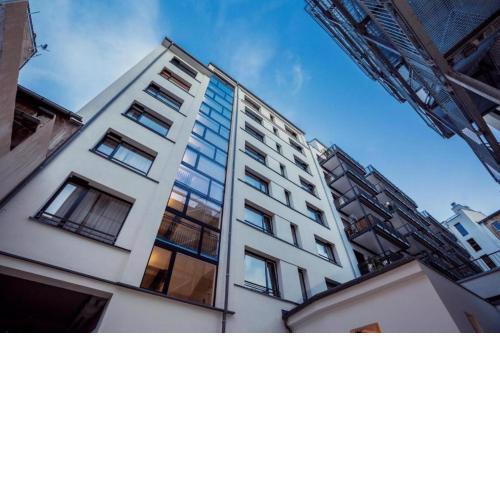 Captivating Serviced Apartment in Frankfurt