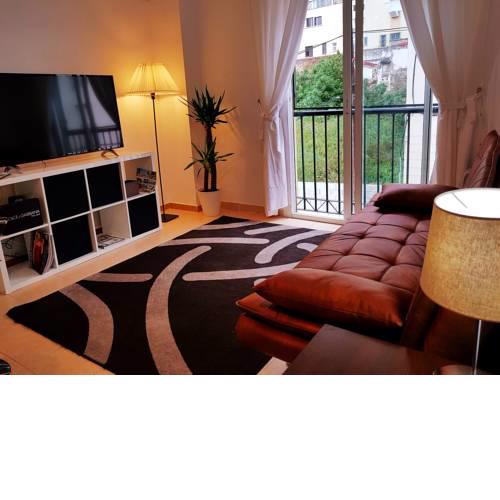 Capuchinos House Apartament
