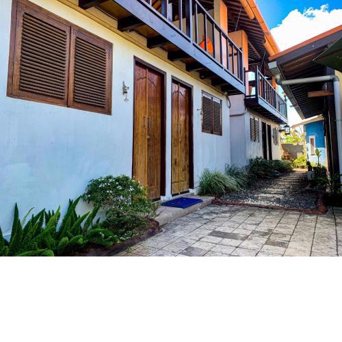 Capung Guesthouse