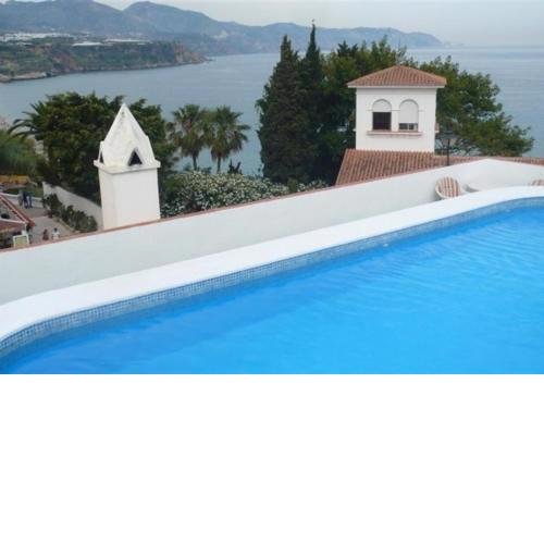 Carabeillo apartment near beach