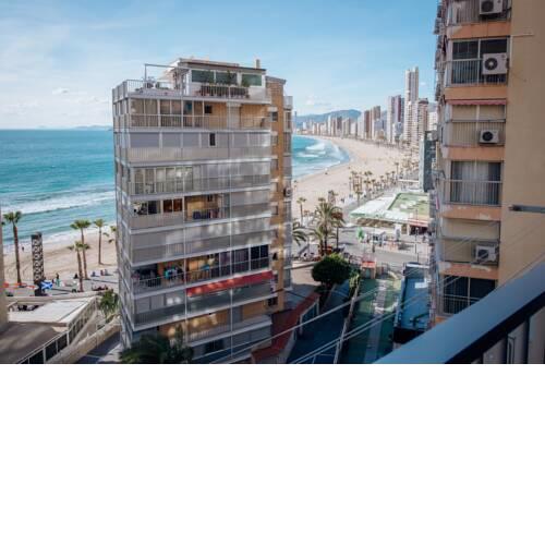 Carabela Apartments