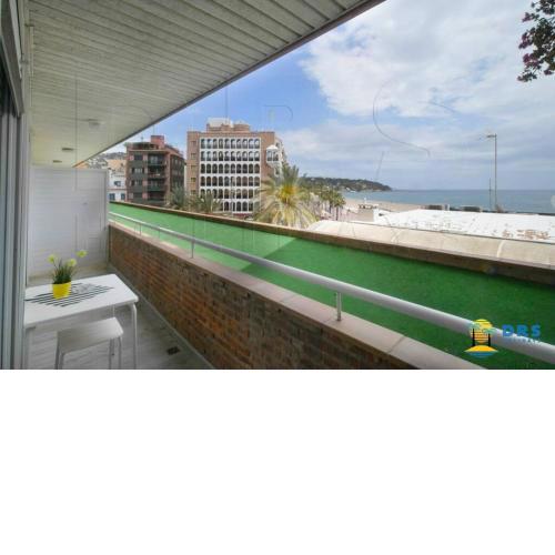 Carabela Beach apartment