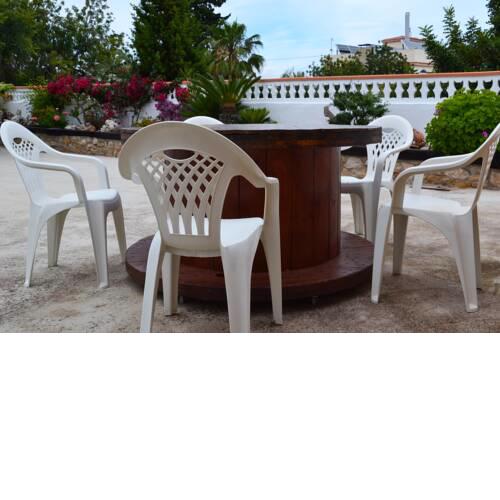 Carabela Sun Holidays 2