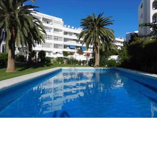 Carabeo 2, Nerja