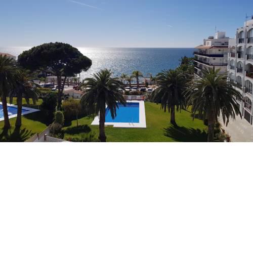 Carabeo 2, Nerja