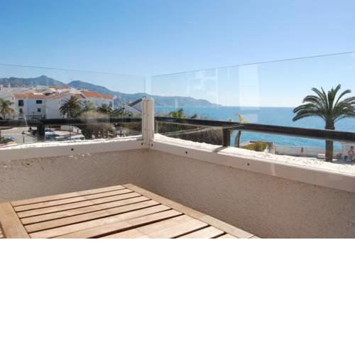 Carabeo 24 Apartments Casasol