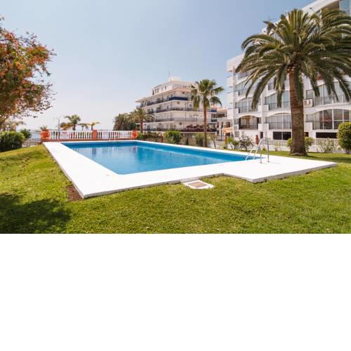 Carabeo 28 Apartments Casasol