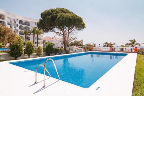 Carabeo II 5 Apartments Casasol