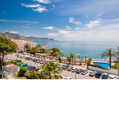 Carabeo Nerja Canovas