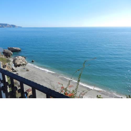 Carabeo, Nerja