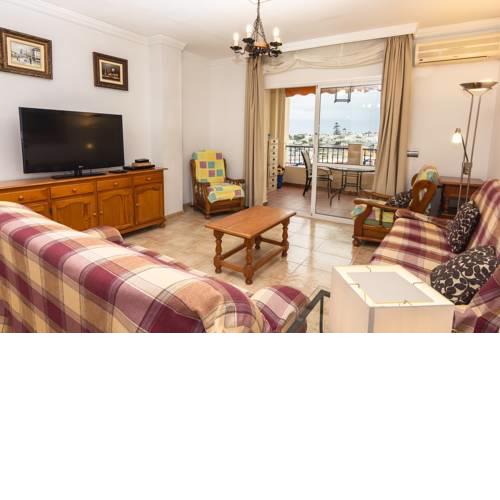 Carabeo P Milenio 1 piso 2 1 sea view