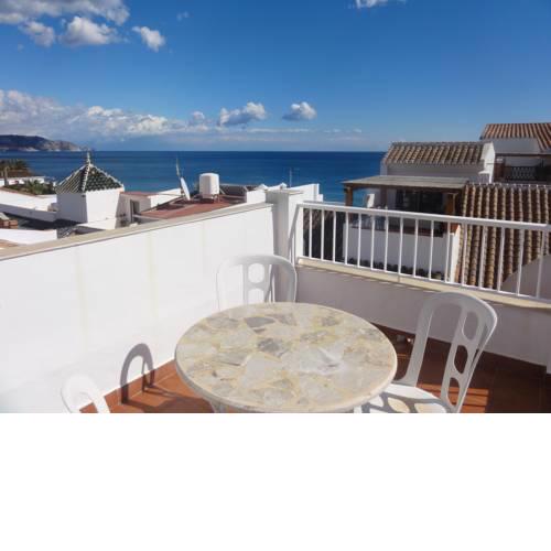 Carabeo Vista, Nerja