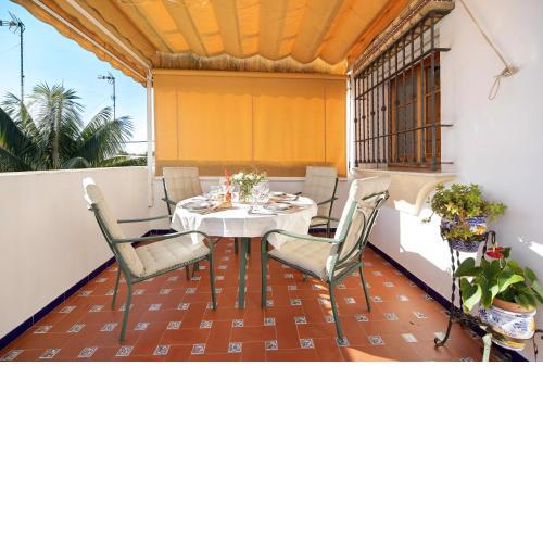 Caracola Apartment